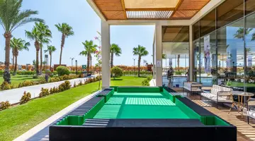 XANADU MAKADI BAY