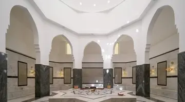 XANADU MAKADI BAY