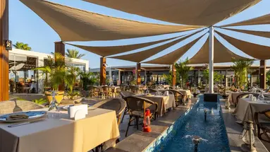 XANADU MAKADI BAY