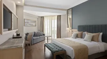 XANADU MAKADI BAY