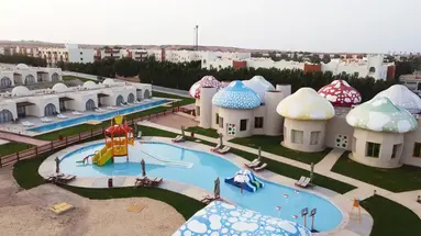 Xanadu Makadi Bay