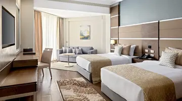 Xanadu Makadi Bay