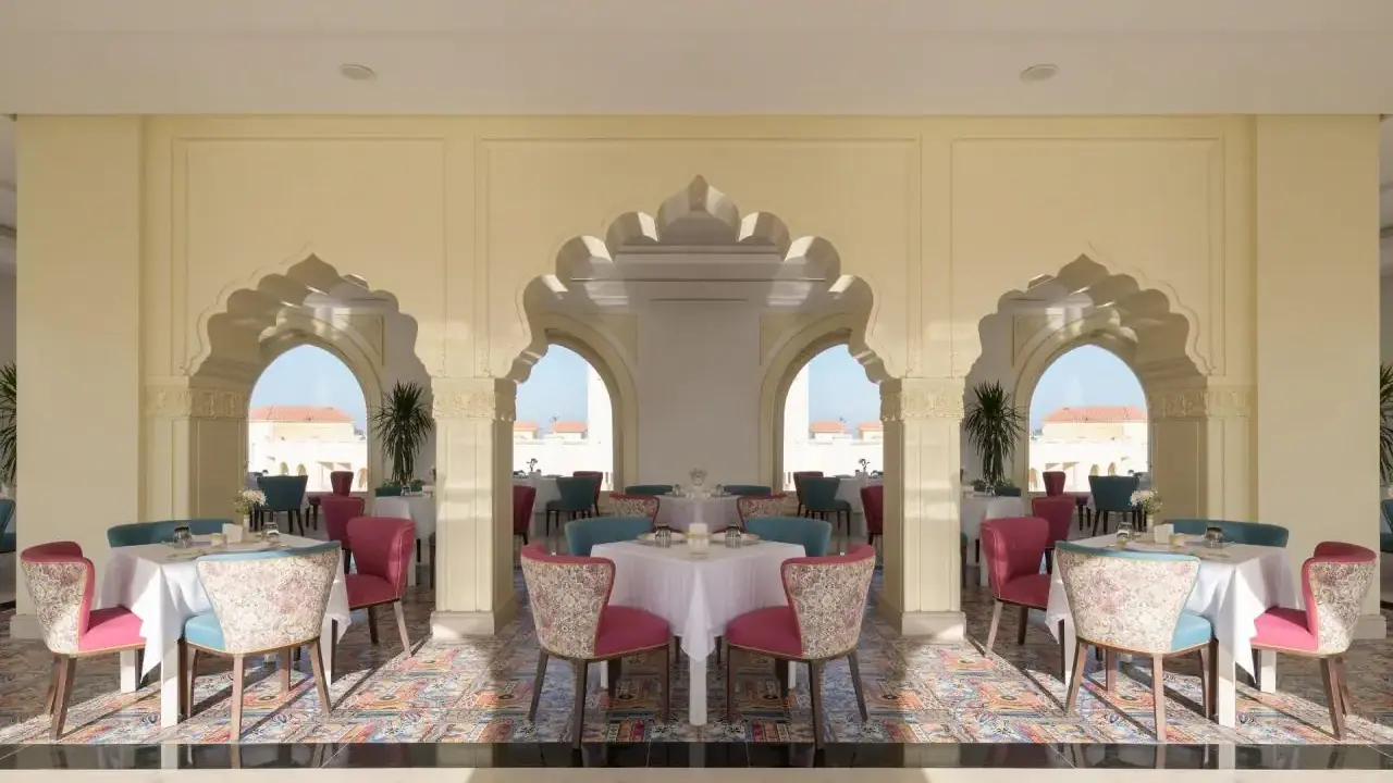 XANADU MAKADI BAY