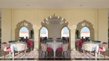 XANADU MAKADI BAY