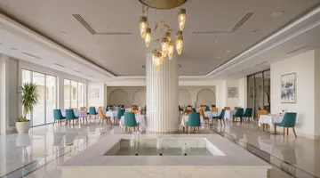 Xanadu Makadi Bay*****