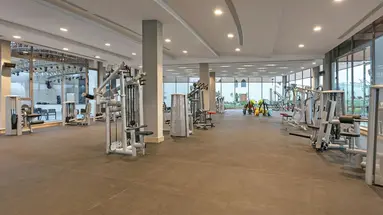 Xanadu Makadi Bay*****