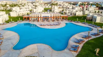 Xanadu Makadi Bay*****