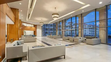 Xanadu Makadi Bay*****