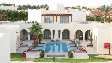 Xanadu Makadi Bay*****