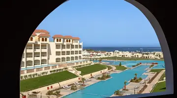 Xanadu Makadi Bay*****