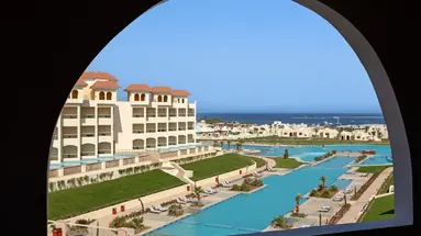 Xanadu Makadi Bay*****