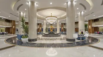 XANADU MAKADI BAY