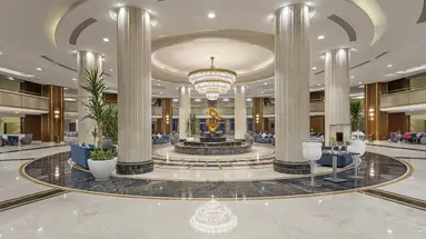 XANADU MAKADI BAY