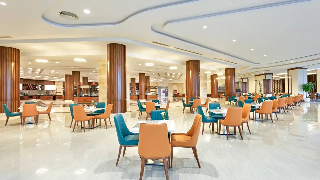 Xanadu Makadi Bay