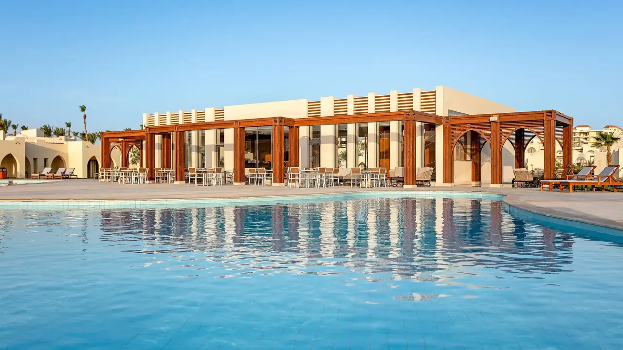 Xanadu Makadi Bay