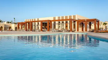 Xanadu Makadi Bay