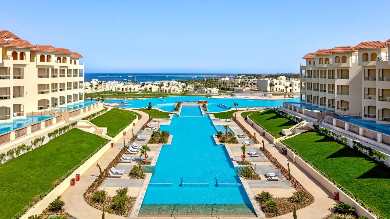 Xanadu Makadi Bay