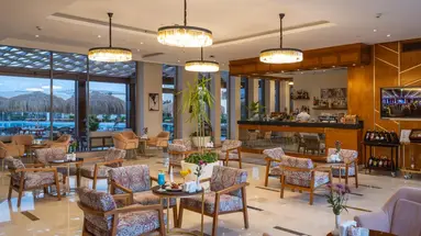 XANADU MAKADI BAY