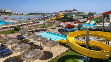 XANADU MAKADI BAY