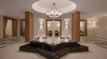 XANADU MAKADI BAY