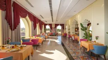 XANADU MAKADI BAY