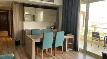 XANADU MAKADI BAY