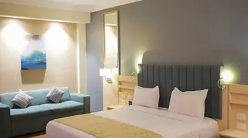 XANADU MAKADI BAY