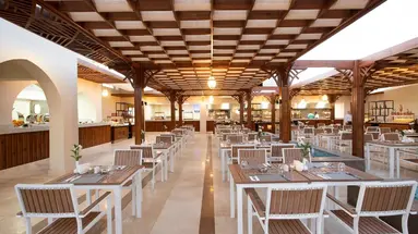 Xanadu Makadi Bay*****