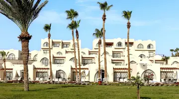 Xanadu Makadi Bay
