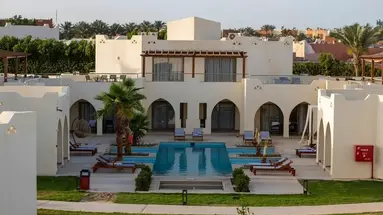 Xanadu Makadi Bay