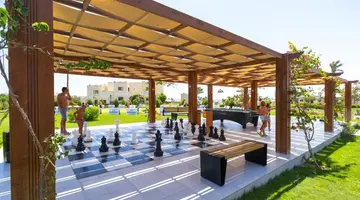 XANADU MAKADI BAY