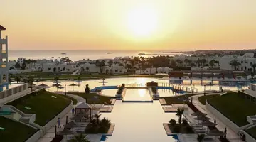 Xanadu Makadi Bay*****