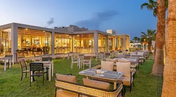 Xanadu Makadi Bay*****
