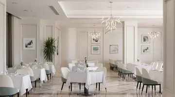 Xanadu Makadi Bay*****