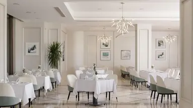 Xanadu Makadi Bay*****