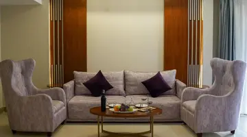 Xanadu Makadi Bay*****