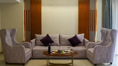 Xanadu Makadi Bay*****