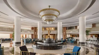 Xanadu Makadi Bay*****