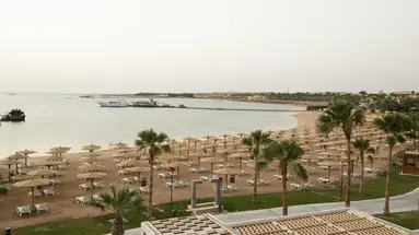 XANADU MAKADI BAY