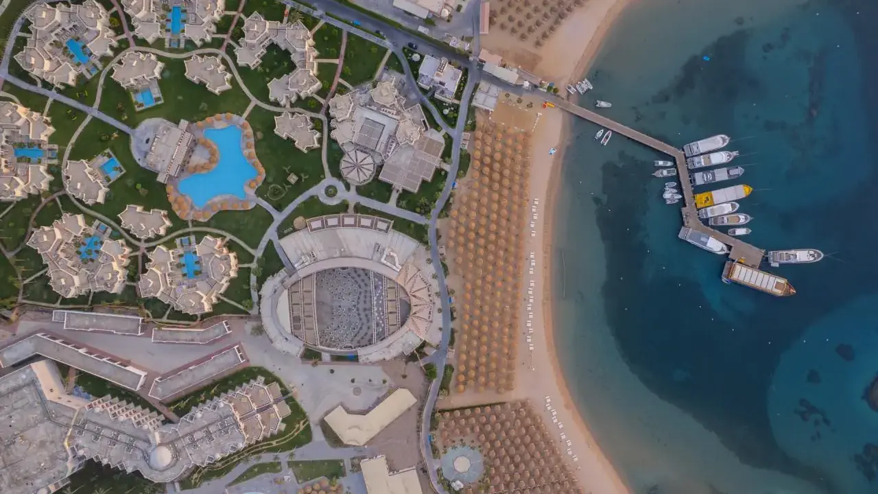 XANADU MAKADI BAY