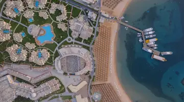 XANADU MAKADI BAY