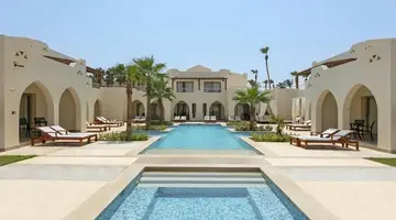 Xanadu Makadi Bay
