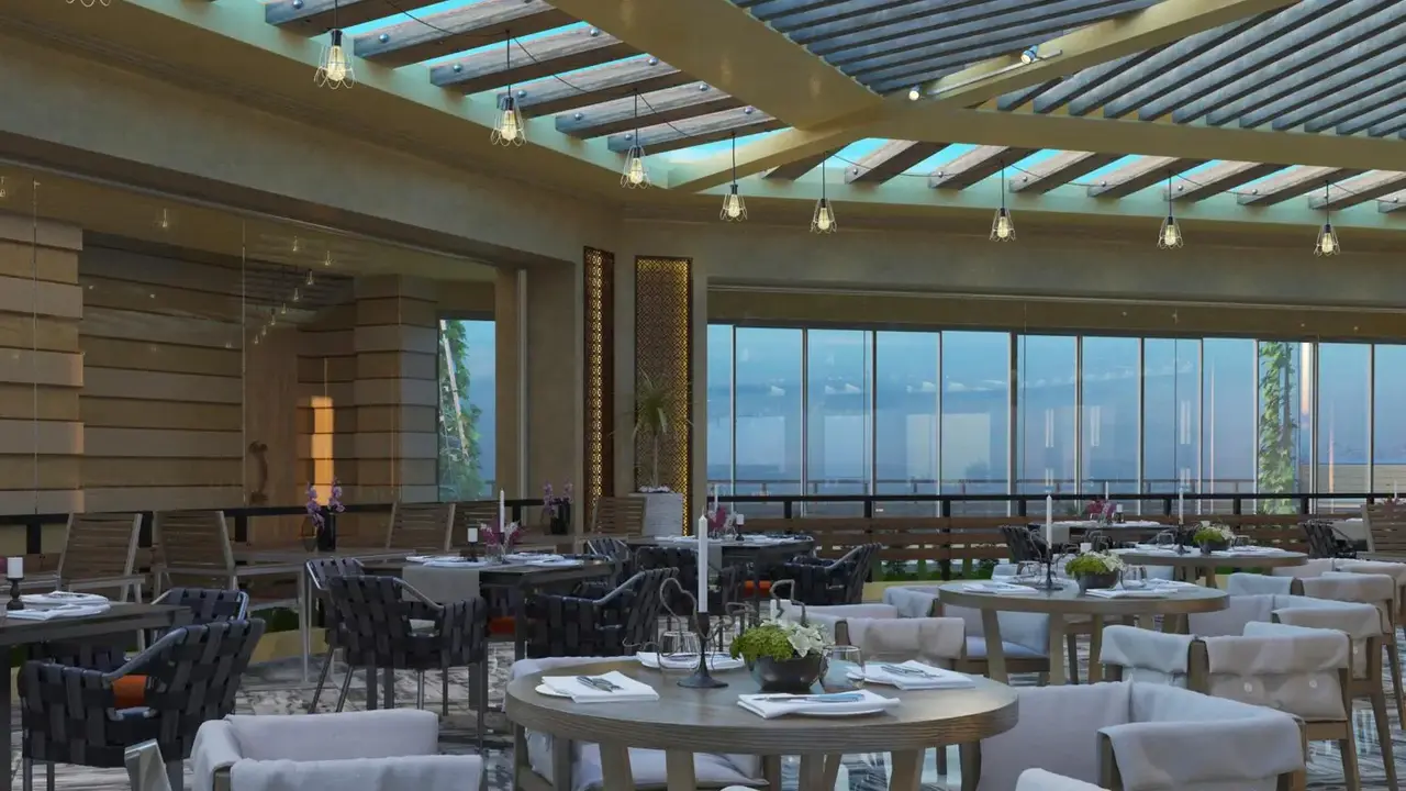 Xanadu Makadi Bay
