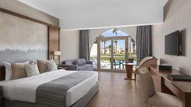 Xanadu Makadi Bay