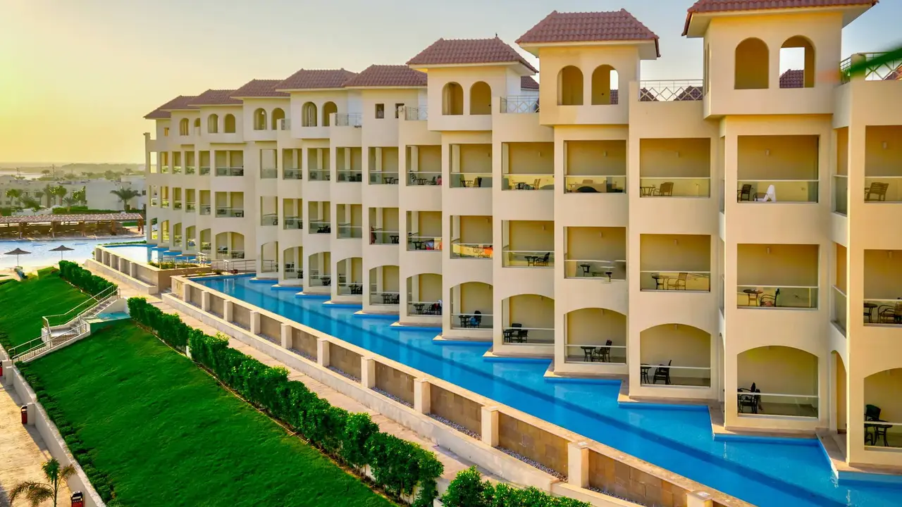 Xanadu Makadi Bay