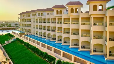 Xanadu Makadi Bay