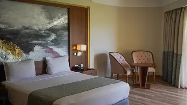 XANADU MAKADI BAY