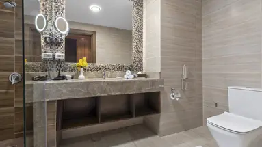 XANADU MAKADI BAY