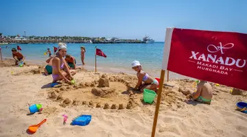 XANADU MAKADI BAY
