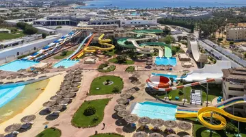XANADU MAKADI BAY